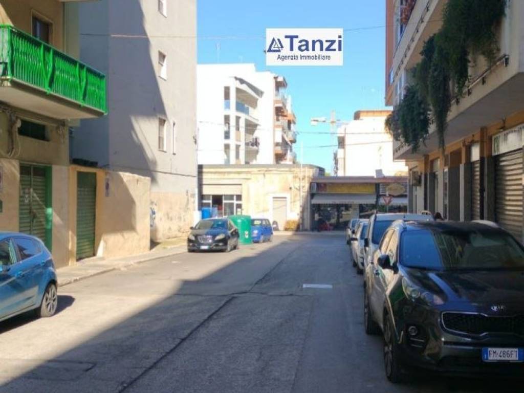 Appartamento a Barletta in Via Antonio Francavilla - Foto 2