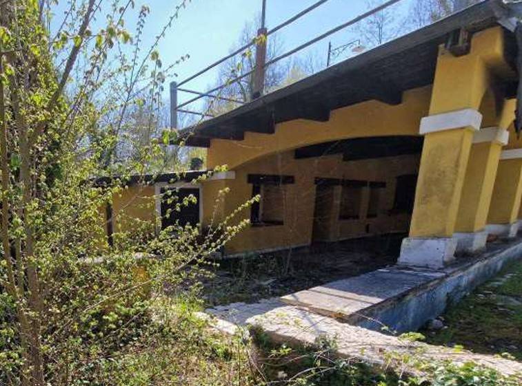 Palazzo / stabile a Alatri in Via della Croce, 1 - Foto 5