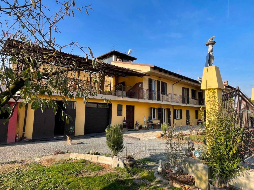 Appartamento a Sommariva del bosco in Via Motta - Foto 2