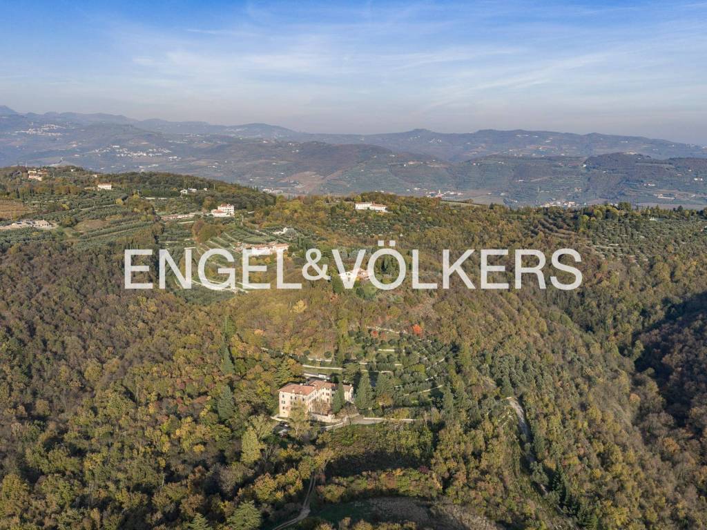 Appartamento a Verona in Strada Monte Arzan - Foto 3