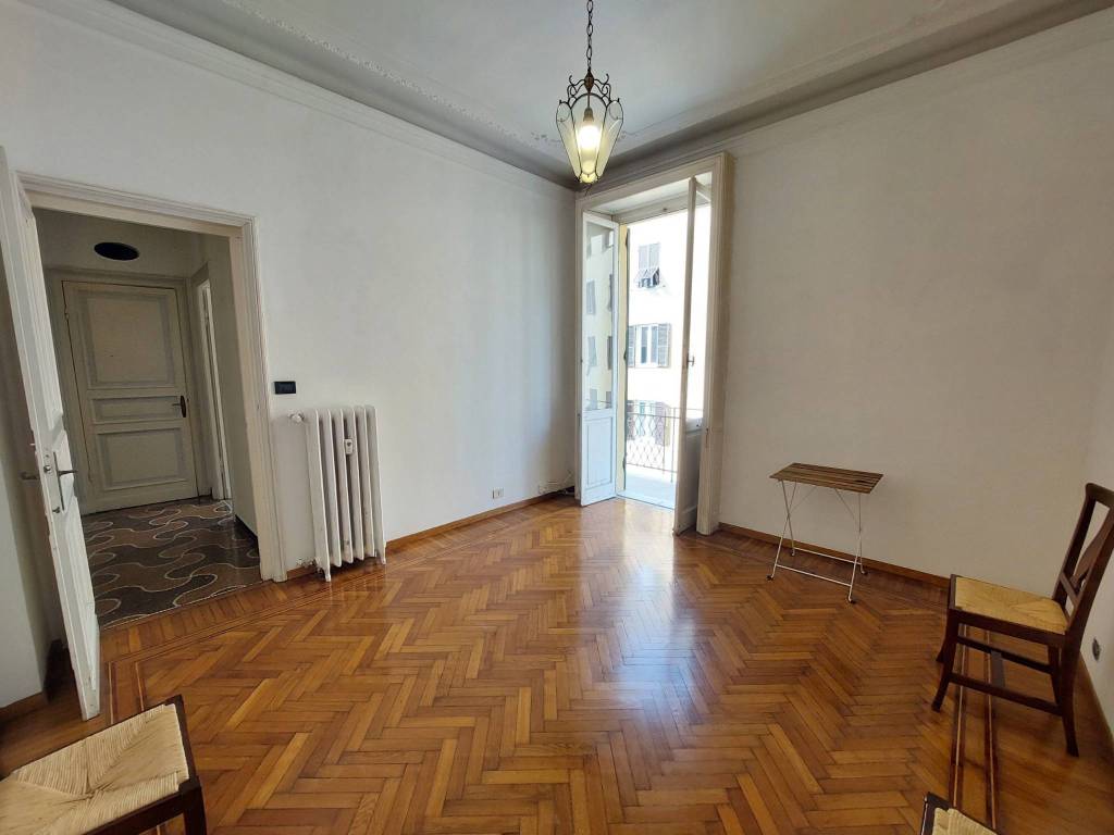 Appartamento a Genova in Via Oreste De Gaspari - Foto 4