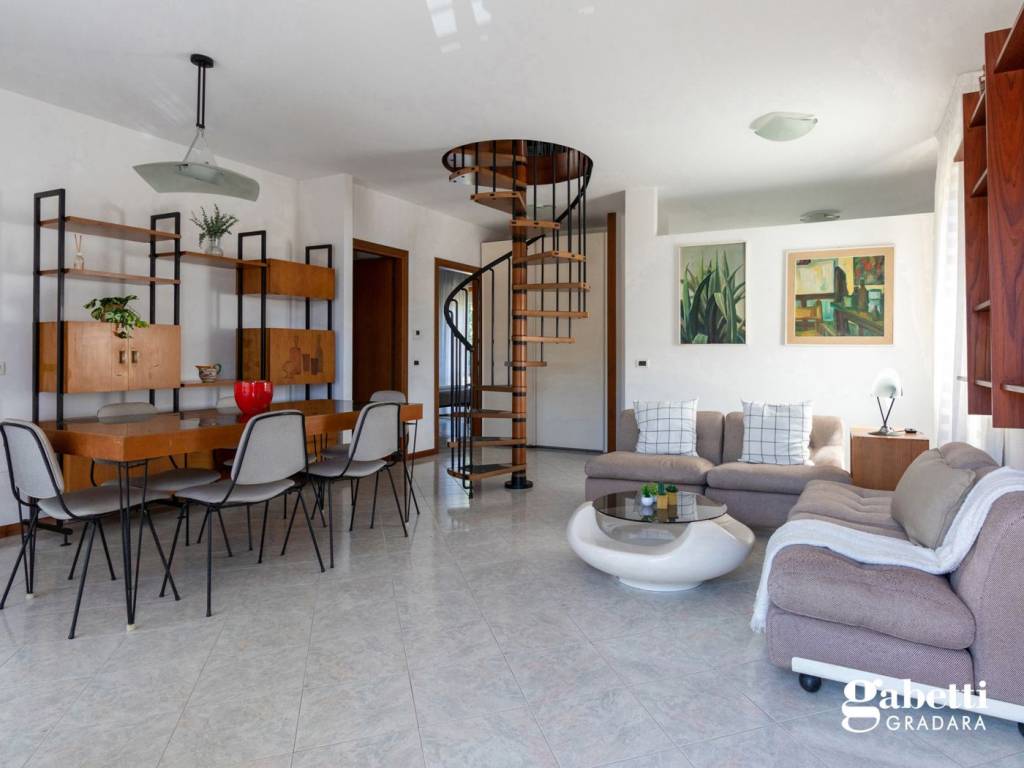 Appartamento a Pesaro in Strada per Fiorenzuola, 17/5 - Foto 2