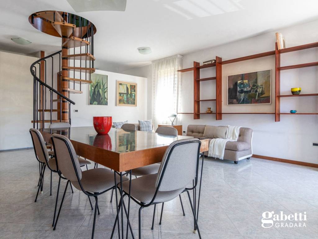 Appartamento a Pesaro in Strada per Fiorenzuola, 17/5 - Foto 3