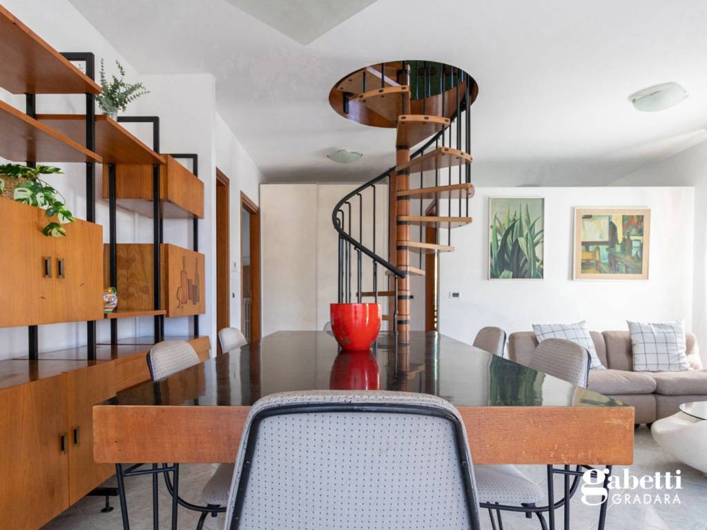 Appartamento a Pesaro in Strada per Fiorenzuola, 17/5 - Foto 4