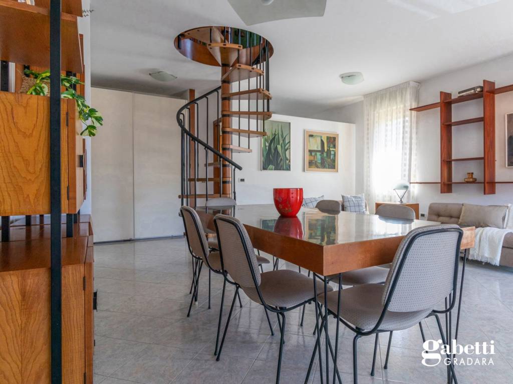 Appartamento a Pesaro in Strada per Fiorenzuola, 17/5 - Foto 5