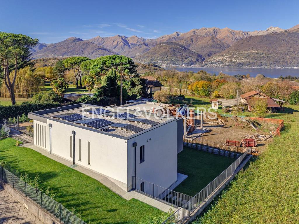 Villa a Colico in Via Perlino - Foto 3