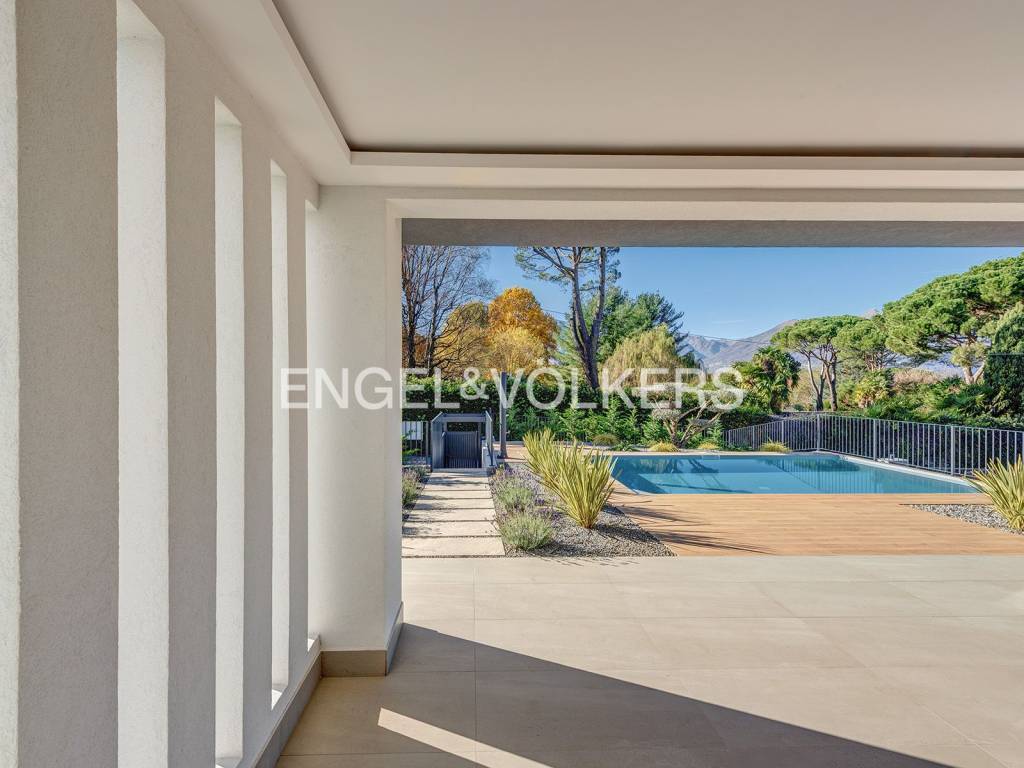 Villa a Colico in Via Perlino - Foto 5