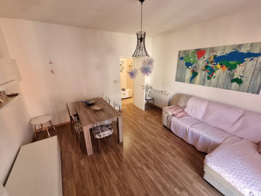 Appartamento a Valmontone in Via Sant'Anna - Foto 3