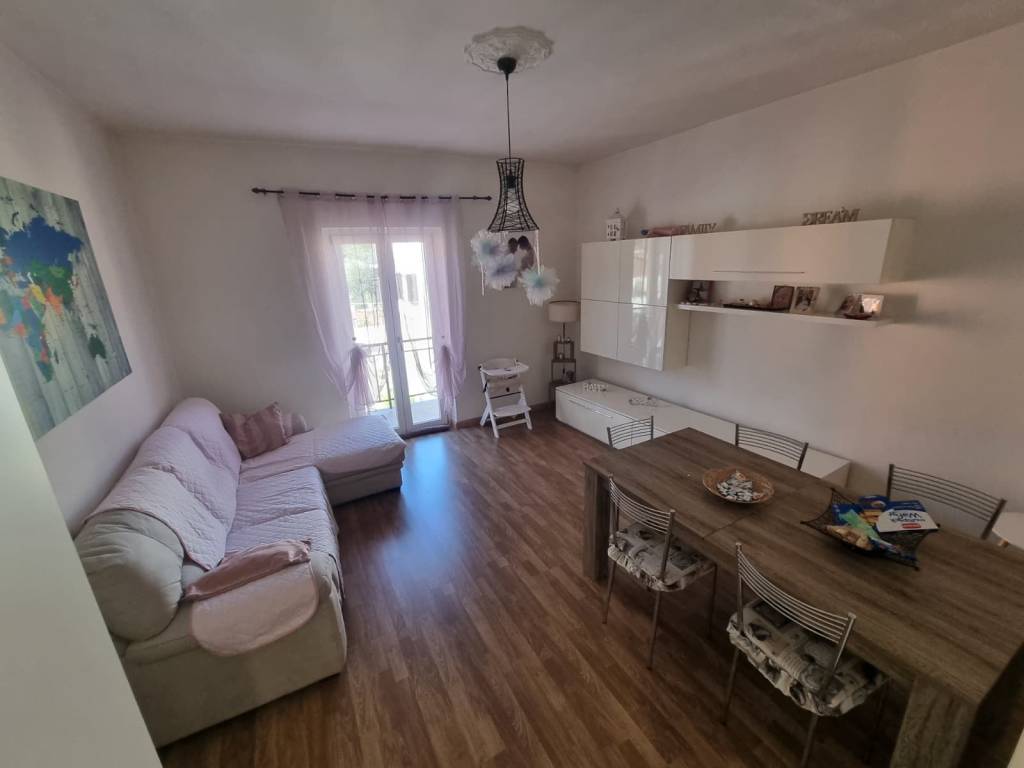 Appartamento a Valmontone in Via Sant'Anna - Foto 5