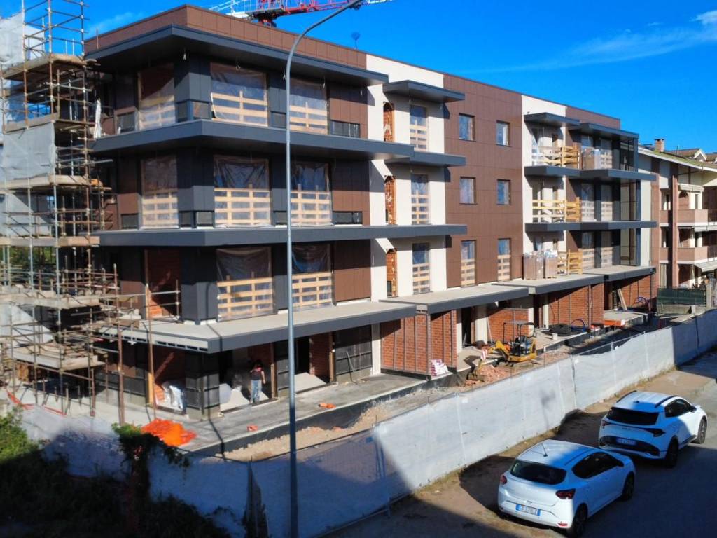 Appartamento a Orbassano in Strada Ca' Bianca, 4 - Foto 3