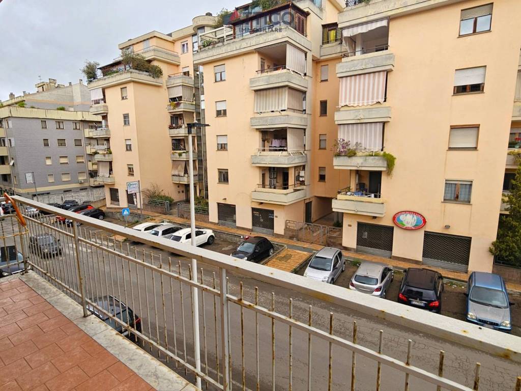 Appartamento a Sassari in Via Giovanni Battista Lorenzo Bogino, 44 - Foto 2