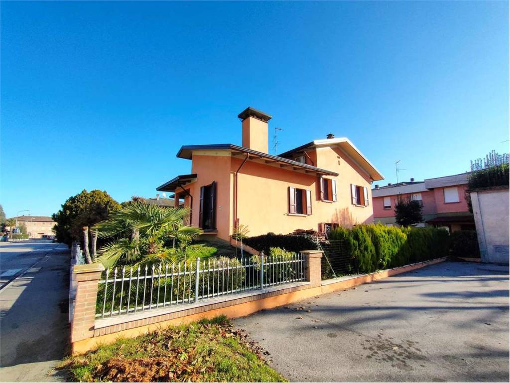 Villa a Campogalliano - Foto 4