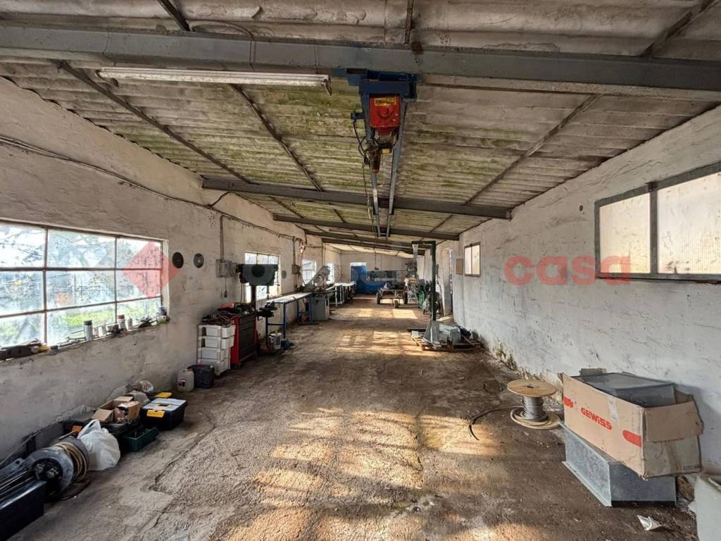 Immobile a Anagni in Via Capannaccio, 1 - Foto 2