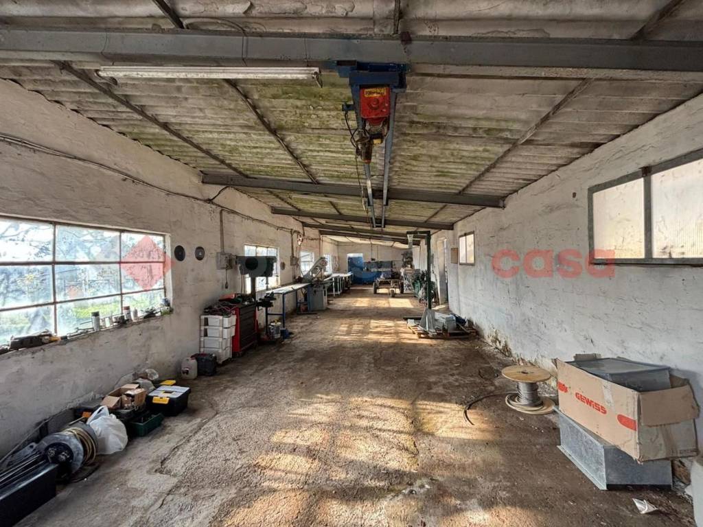 Immobile a Anagni in Via Capannaccio, 1 - Foto 4