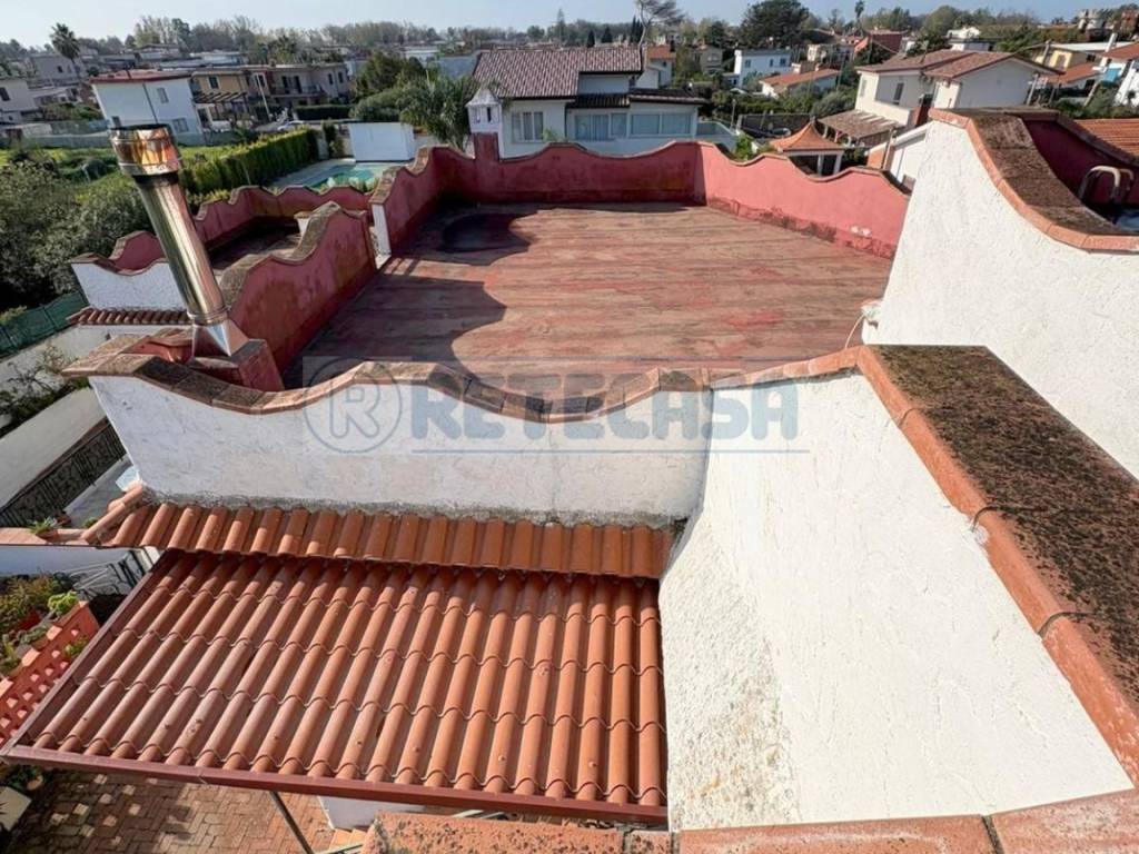 Villa a Castel volturno in Viale Cimabue - Foto 4