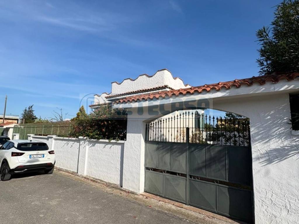 Villa a Castel volturno in Viale Cimabue - Foto 5
