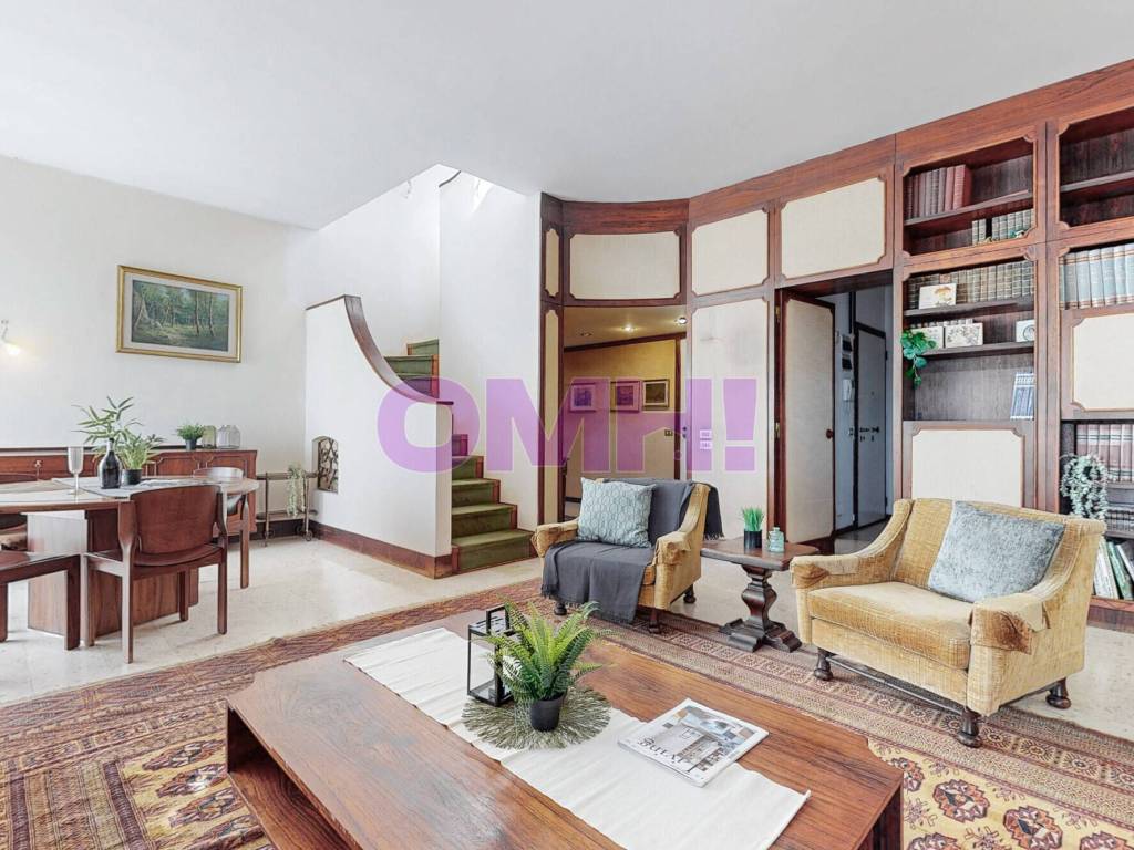 Appartamento a Gallarate in Carducci, 8 - Foto 2