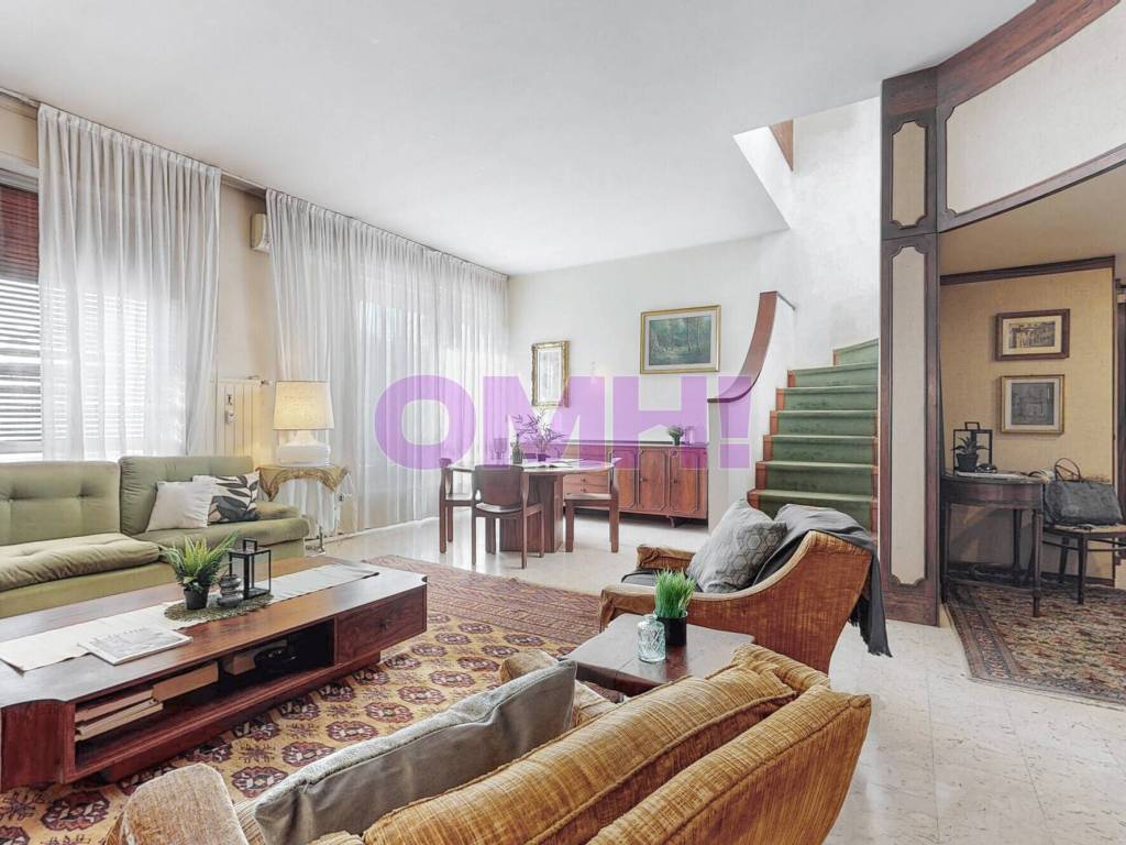 Appartamento a Gallarate in Carducci, 8 - Foto 4