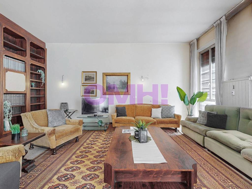 Appartamento a Gallarate in Carducci, 8 - Foto 5