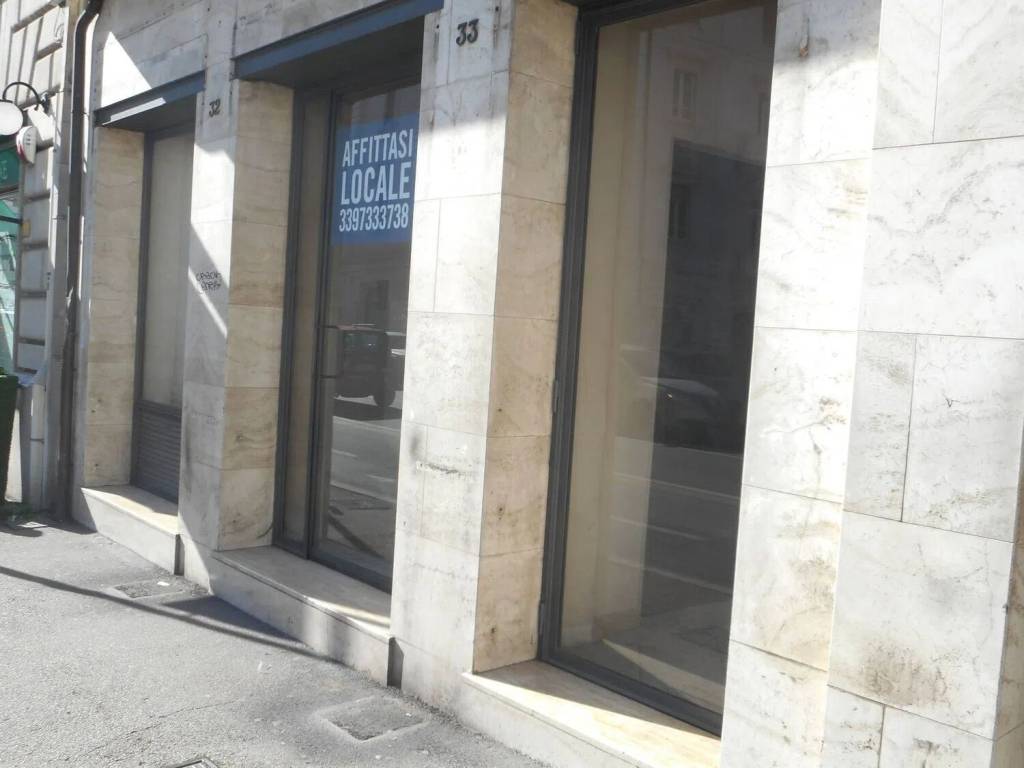 Immobile a Pescara in Piazza Giuseppe Garibaldi, 32 - Foto 2