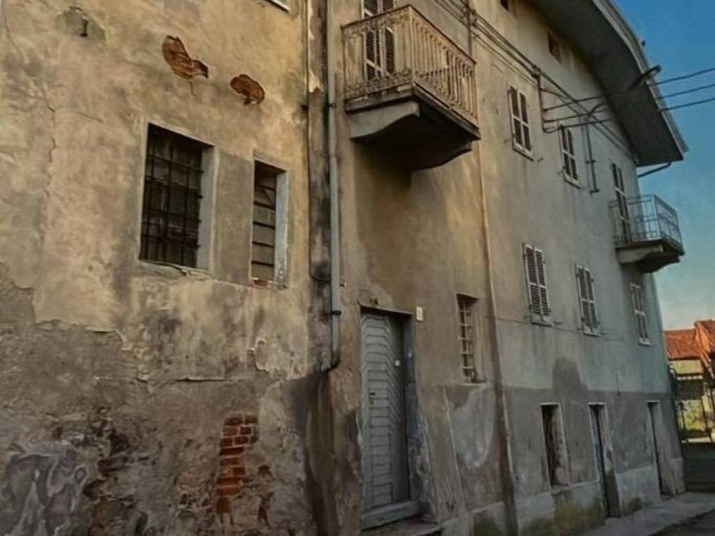 Appartamento a Strambino in Via Centrale, 72 - Foto 3