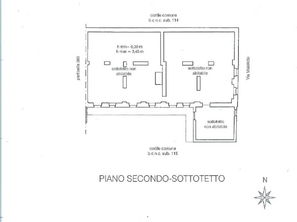 Appartamento a Strambino in Via Centrale, 72 - Foto 5