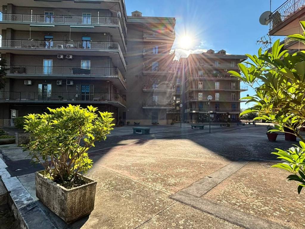 Appartamento a Caserta in Via Francesco Petrarca, 1 - Foto 2