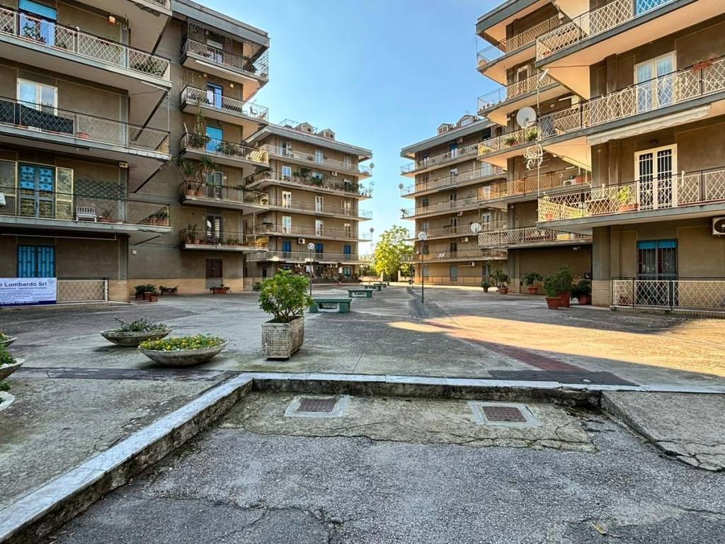 Appartamento a Caserta in Via Francesco Petrarca, 1 - Foto 3