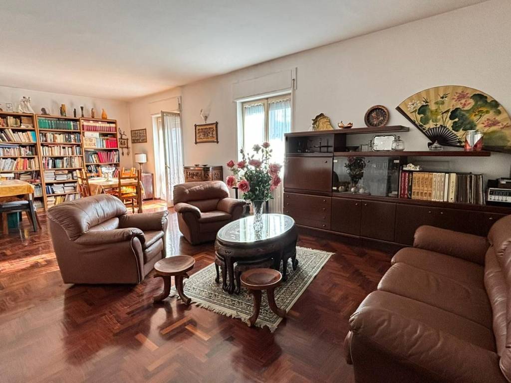 Appartamento a Caserta in Via Francesco Petrarca, 1 - Foto 5