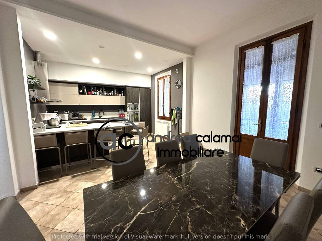 Casa indipendente a Prato in Via Giulio Braga - Foto 2