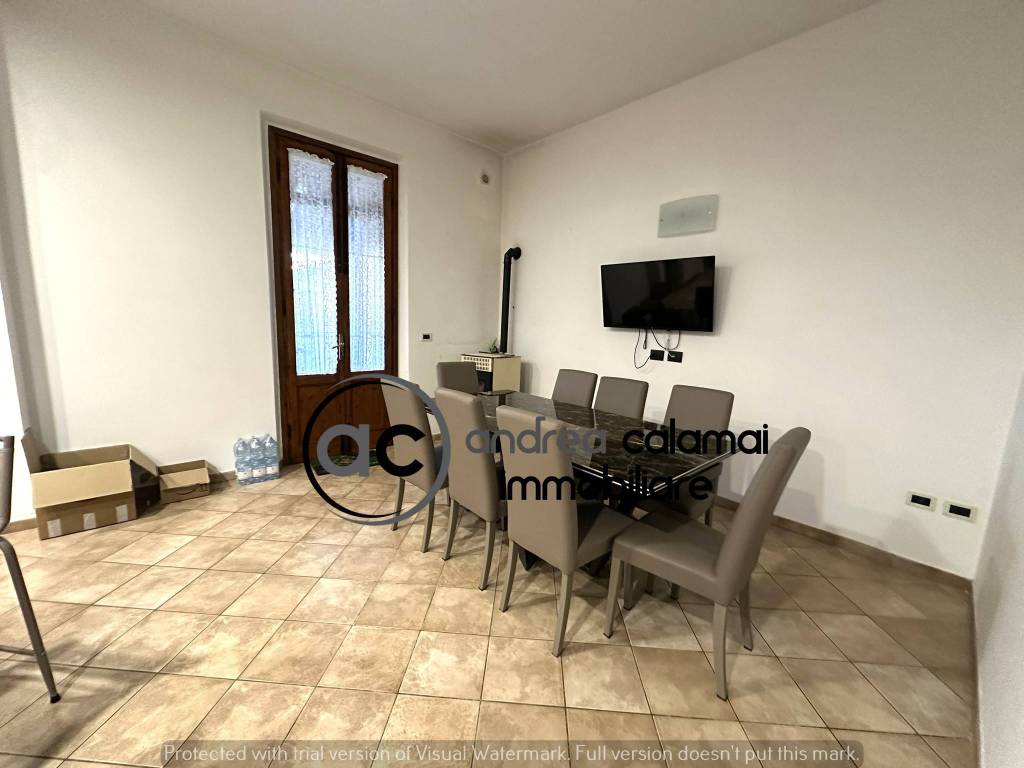 Casa indipendente a Prato in Via Giulio Braga - Foto 3