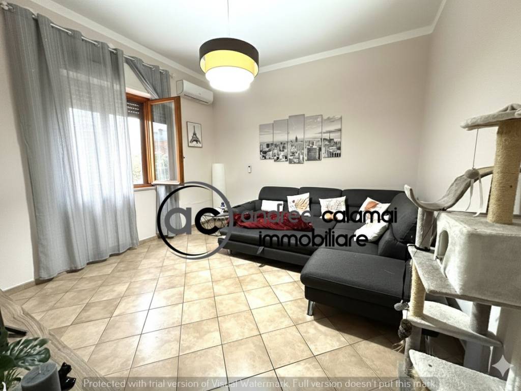 Casa indipendente a Prato in Via Giulio Braga - Foto 4