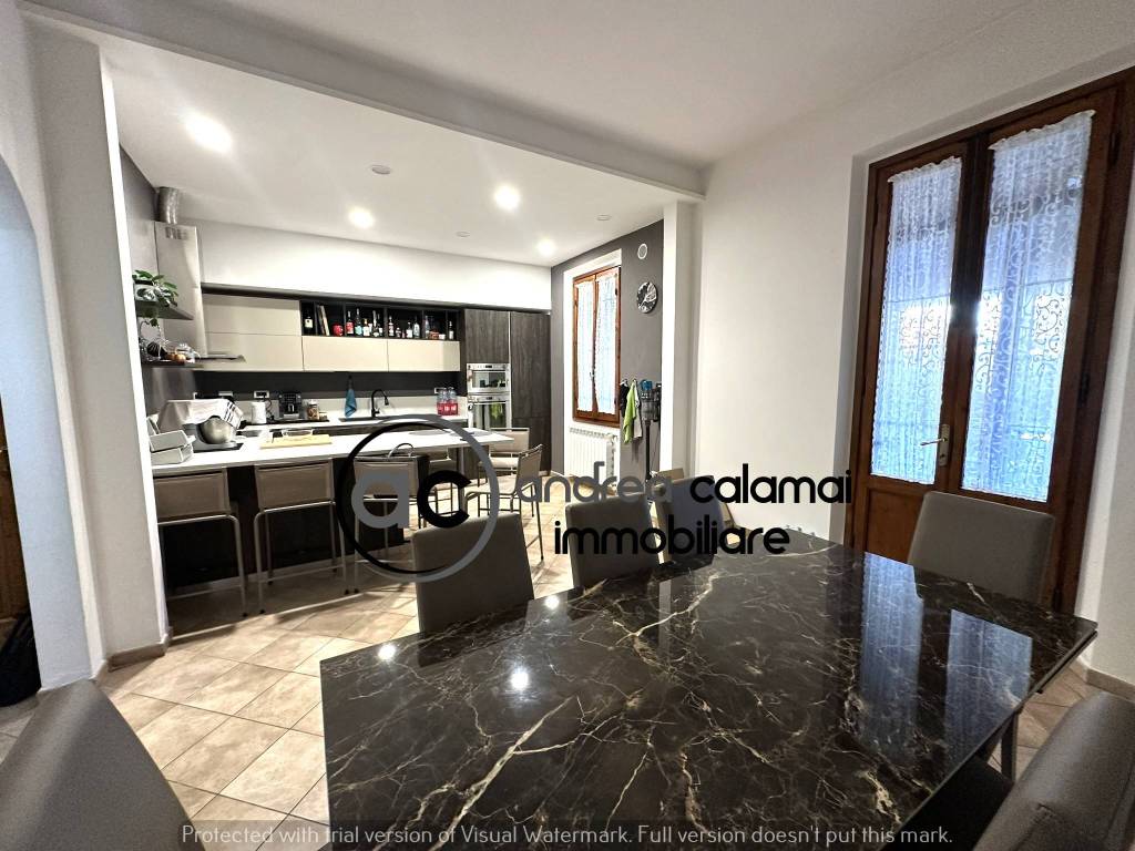 Casa indipendente a Prato in Via Giulio Braga - Foto 5