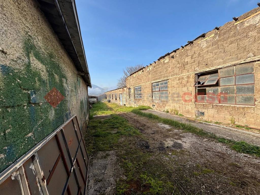 Immobile a Anagni in Via Capannaccio, 1 - Foto 2