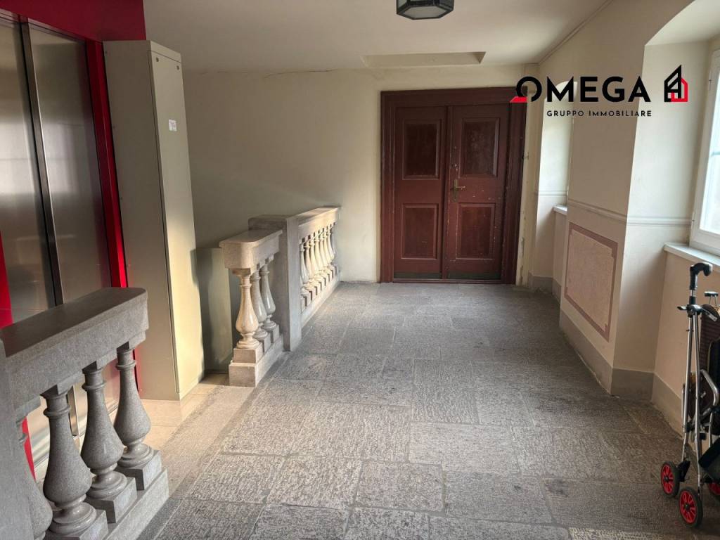 Immobile a Trieste in Via Duca d'Aosta 4 - Foto 3