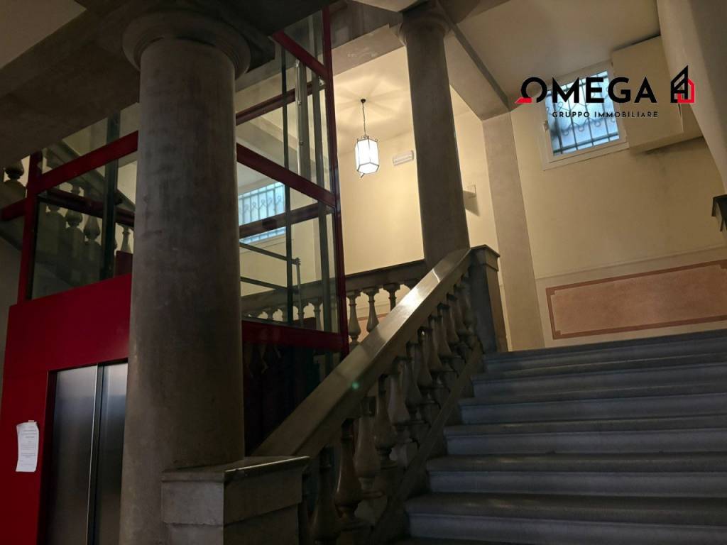 Immobile a Trieste in Via Duca d'Aosta 4 - Foto 4