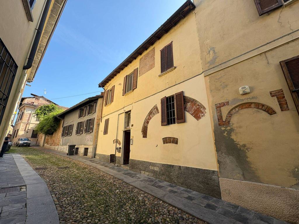 Appartamento a Pavia in Via Alboino, 14 - Foto 2