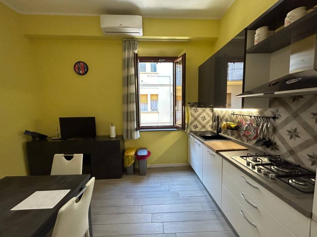 Appartamento a Valsamoggia in Via Giovanni da Bazzano - Foto 3
