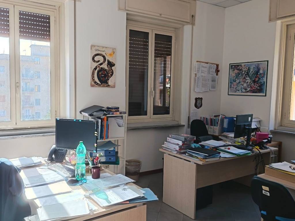 Immobile a Bracciano in Via Luigi Domenici, 7 - Foto 5