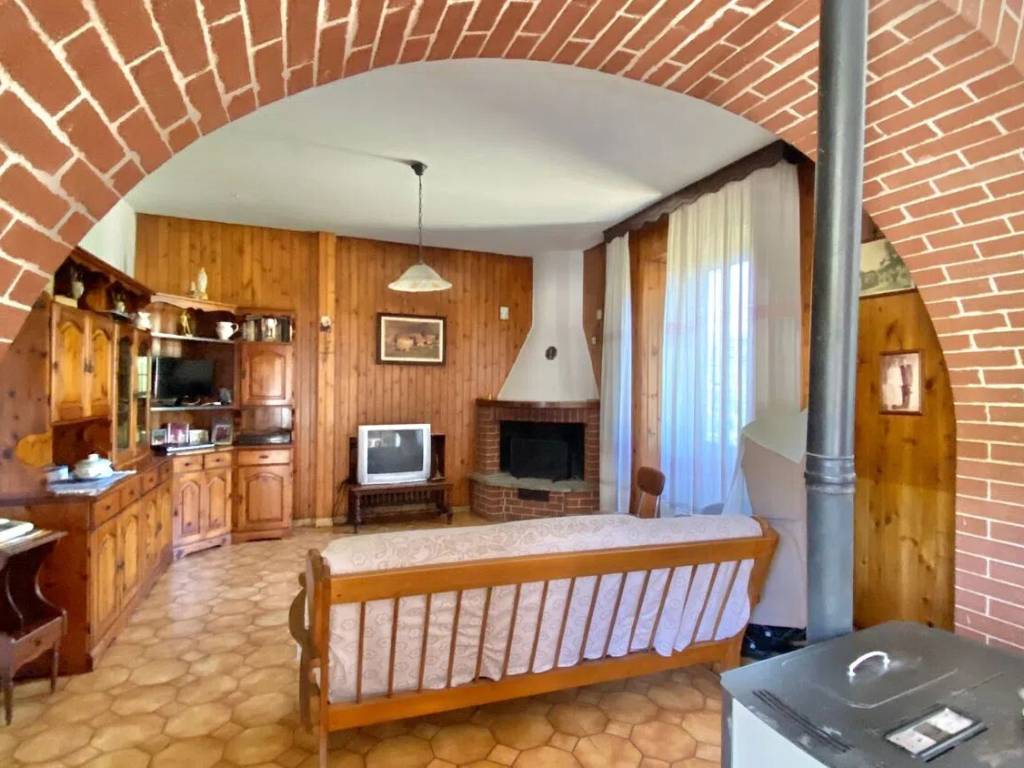 Rustico / casale a Camerana in Nucleo Case Bormida, 10 - Foto 2