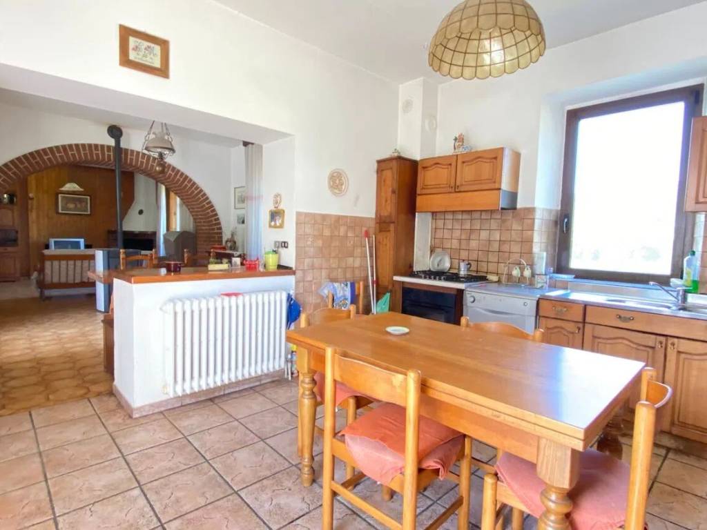 Rustico / casale a Camerana in Nucleo Case Bormida, 10 - Foto 4
