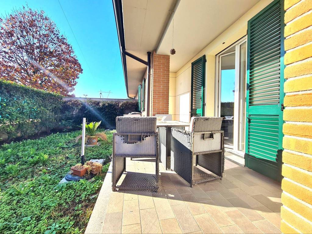 Villa a Trivolzio in Via delle Robinie, 1 - Foto 2