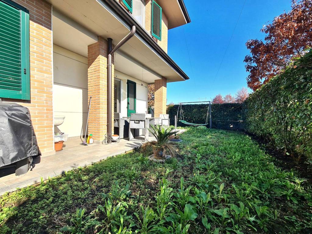 Villa a Trivolzio in Via delle Robinie, 1 - Foto 4