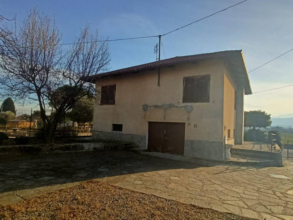 Villa a Frossasco - Foto 5