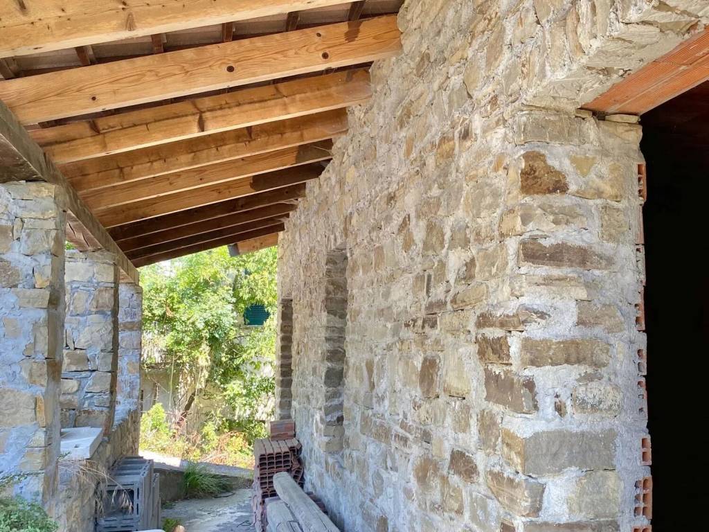 Rustico / casale a Gottasecca in Via Sottocastello, 18 - Foto 2