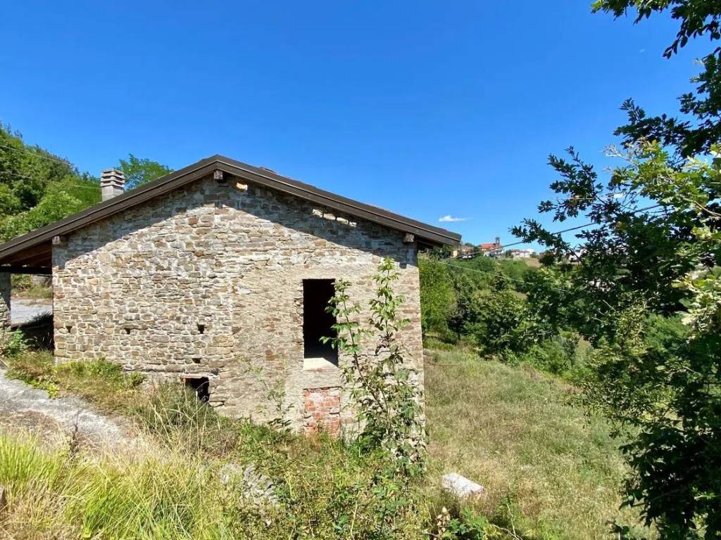Rustico / casale a Gottasecca in Via Sottocastello, 18 - Foto 4