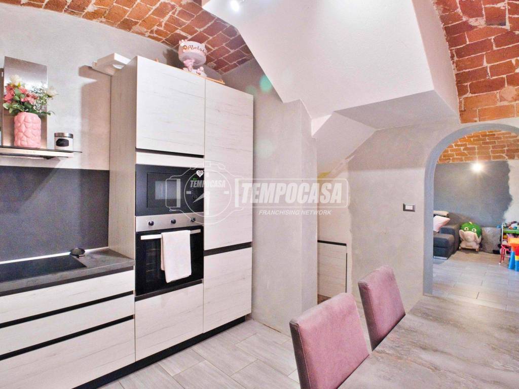 Casa indipendente a Ronsecco - Foto 3