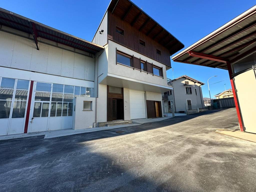 Appartamento a Borgo san dalmazzo in Via Boves - Foto 2