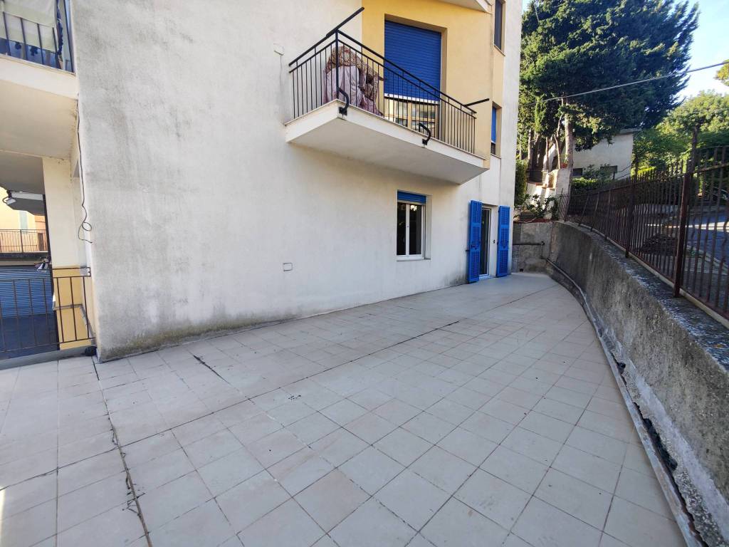 Appartamento a Imperia in Via Nizza, 24 - Foto 4