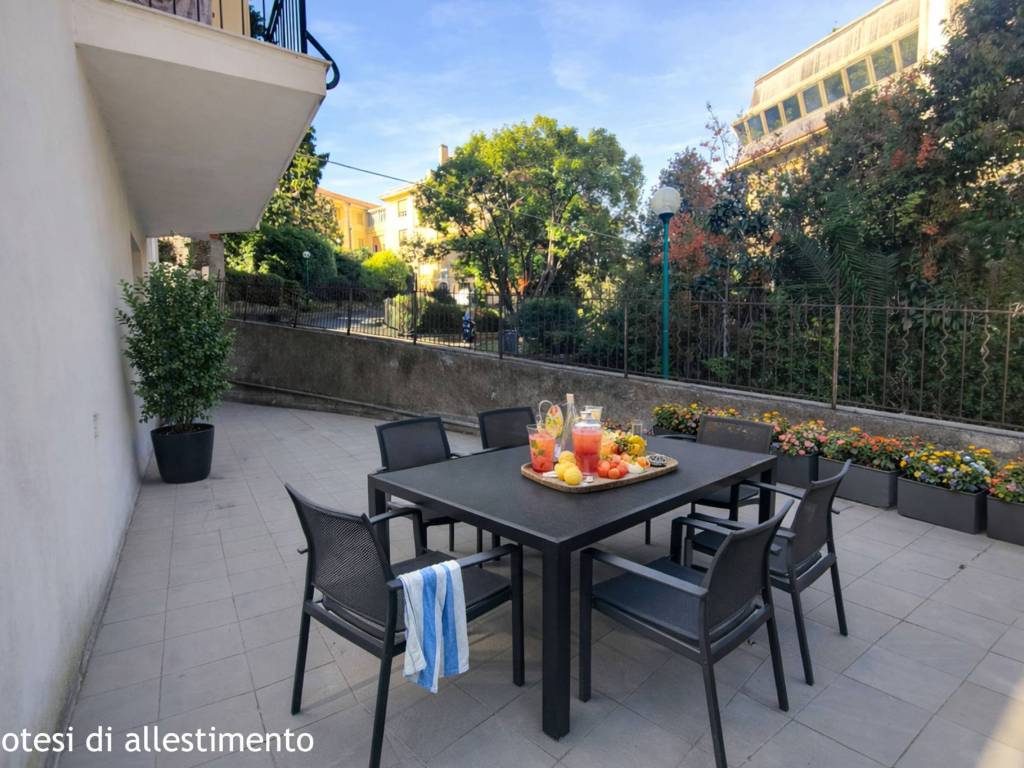 Appartamento a Imperia in Via Nizza, 24 - Foto 5